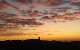 Casita de Amanecer